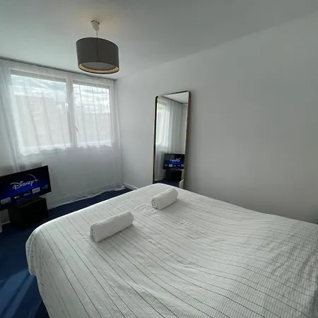 Guestready - Excelente Aptos Perto De Antique District Saint-Ouen  Exterior foto