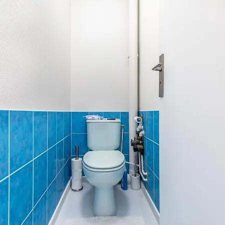 Guestready - Excelente Aptos Perto De Antique District Saint-Ouen  Exterior foto