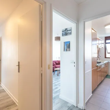 Guestready - Excelente Aptos Perto De Antique District Saint-Ouen  Exterior foto