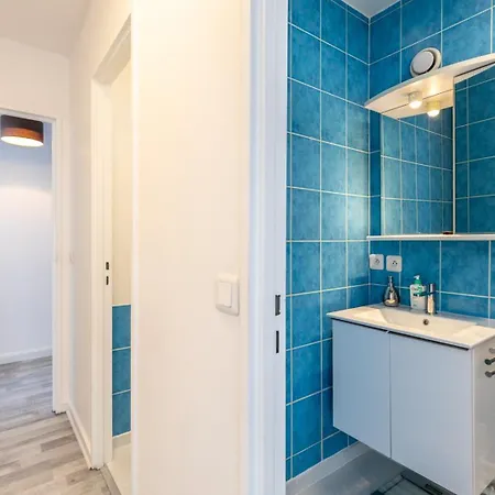 Guestready - Excelente Aptos Perto De Antique District Saint-Ouen  Exterior foto