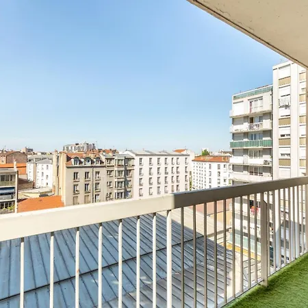 Guestready - Excelente Aptos Perto De Antique District Saint-Ouen  Exterior foto
