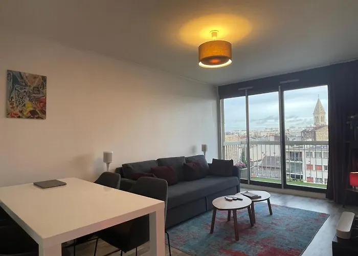 Guestready - Excelente Aptos Perto De Antique District