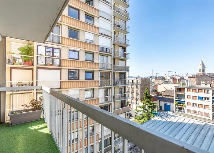 Guestready - Excelente Aptos Perto De Antique District