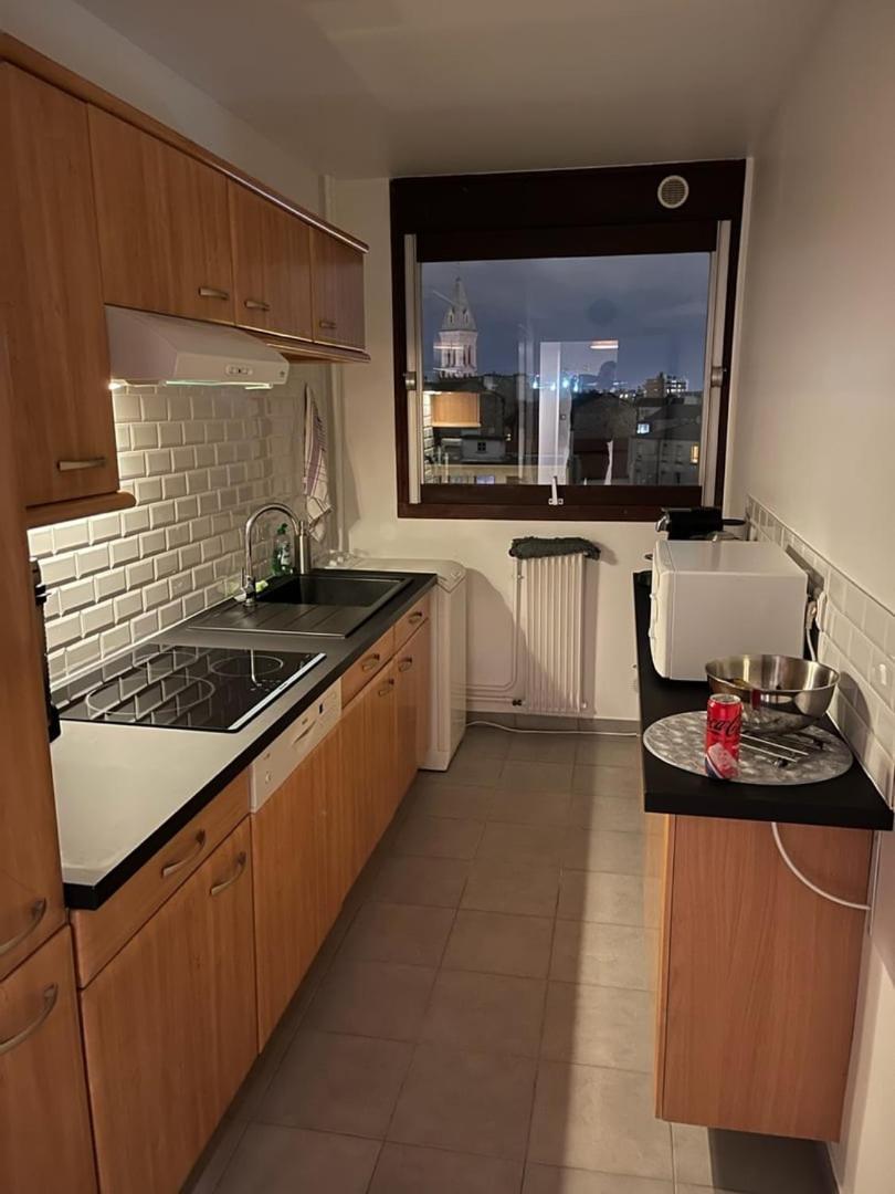 Guestready - Excelente Aptos Perto De Antique District Apartment Saint-Ouen (Seine-Saint-Denis)