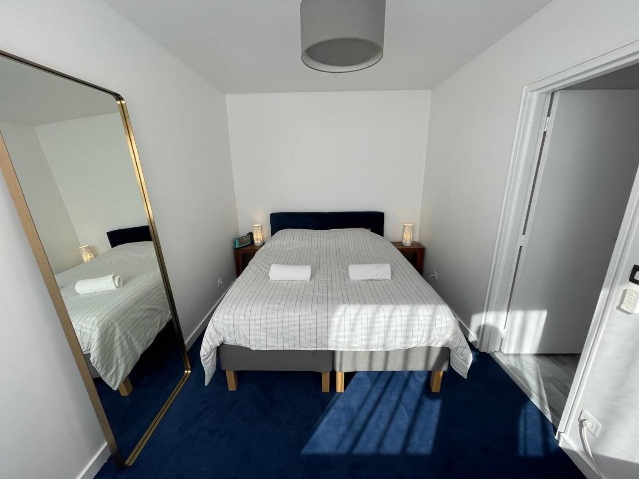 Apartment Guestready - Excelente Aptos Perto De Antique District