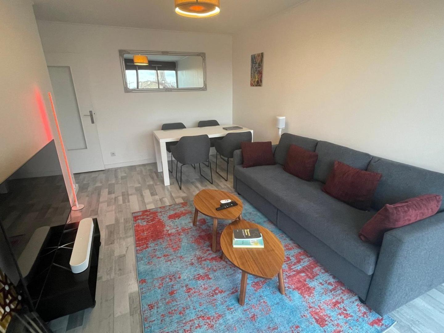 Guestready - Excelente Aptos Perto De Antique District Apartment Saint-Ouen (Seine-Saint-Denis)