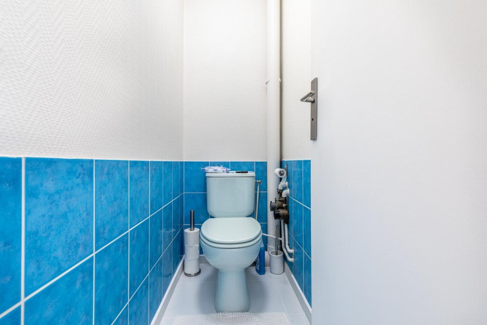 Apartment Guestready - Excelente Aptos Perto De Antique District Saint-Ouen (Seine-Saint-Denis)