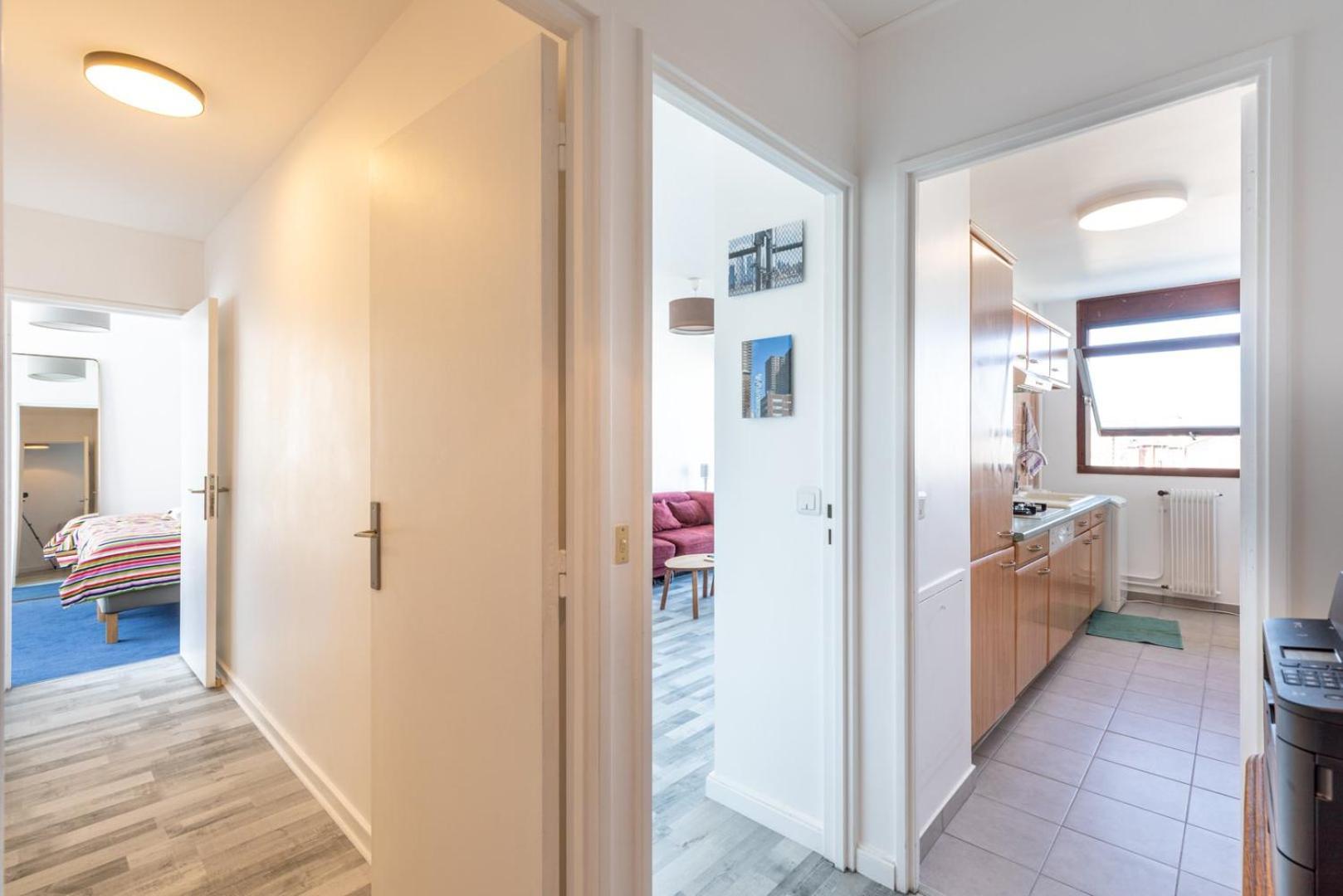 Guestready - Excelente Aptos Perto De Antique District *
