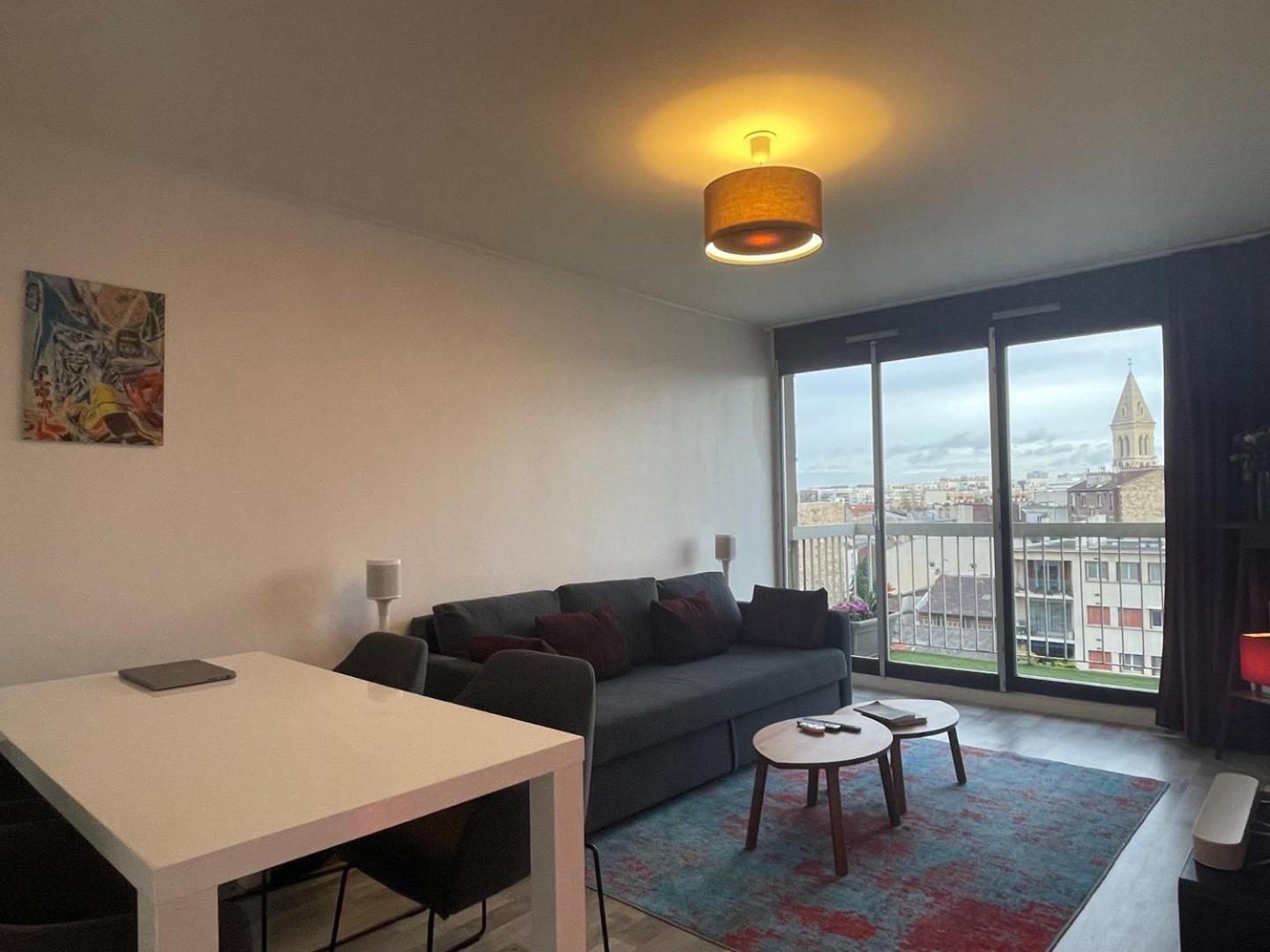 Apartment Guestready - Excelente Aptos Perto De Antique District